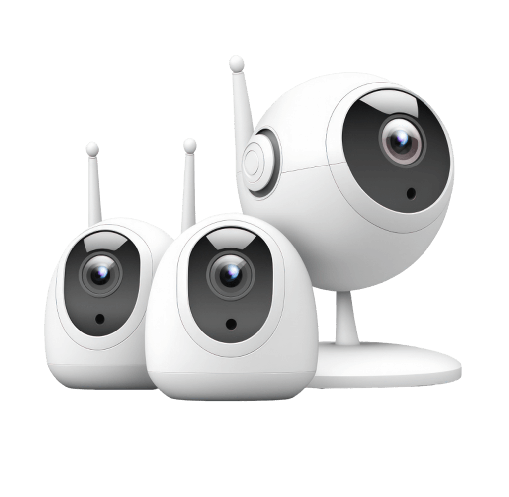 Wireless Webcam
